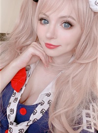 Peachmilky 013-PeachMilky - Junko Enoshima(25)